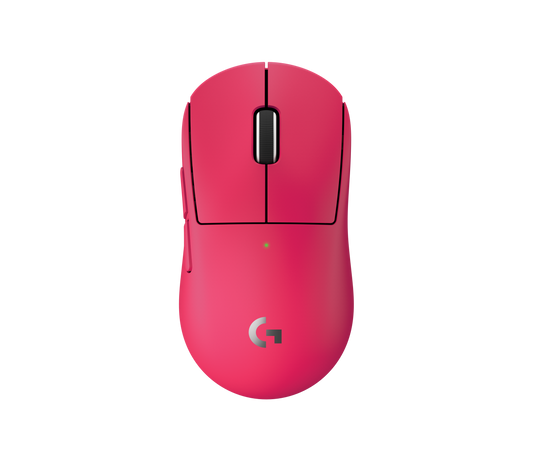 MOUSE LOGITECH G PRO X SUPERLIGHT 2C