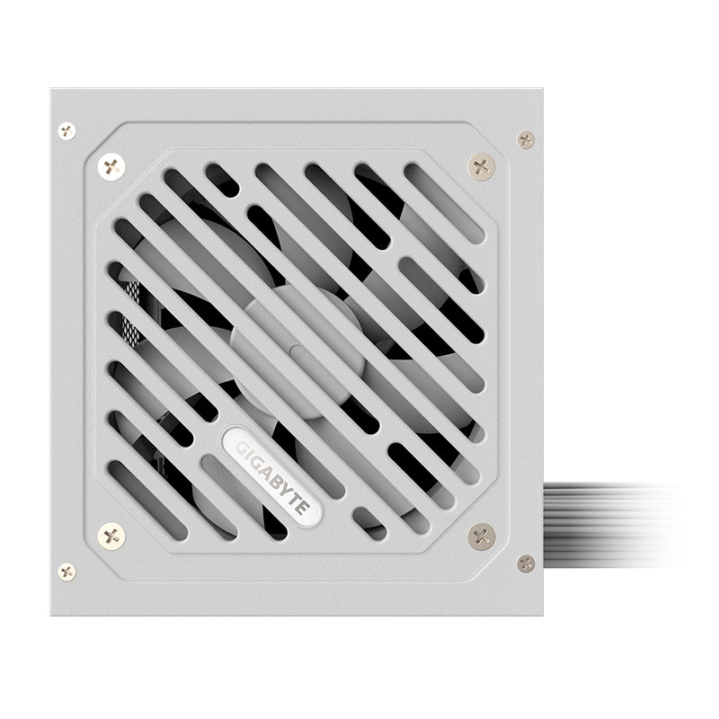 Fuente de alimentación Gigabyte P650SS ICE , 650W, ATX, 80 Plus Silver.