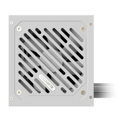 Fuente de alimentación Gigabyte P650SS ICE , 650W, ATX, 80 Plus Silver.