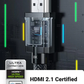 Cable HDMI Ugreen 8K 2.1 70321