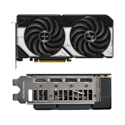 ASUS DUAL-RTX5070-O12G RTX 5070 12GB GDDR7