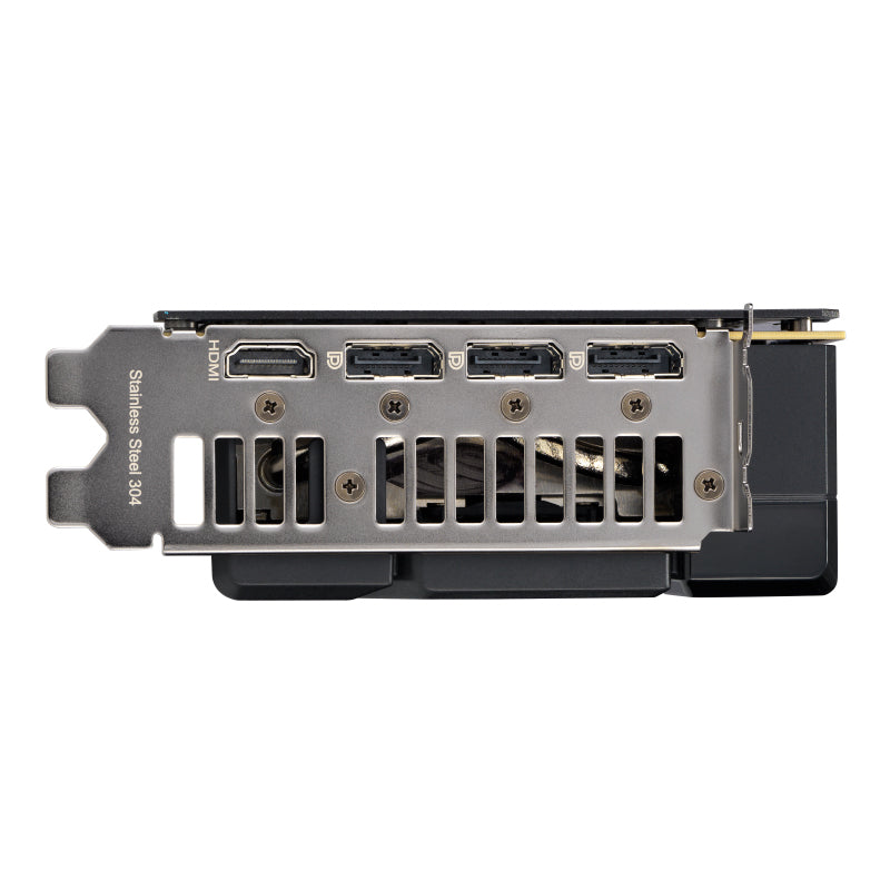 ASUS DUAL-RTX5070-O12G RTX 5070 12GB GDDR7