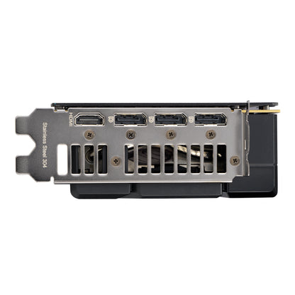 ASUS DUAL-RTX5070-O12G RTX 5070 12GB GDDR7