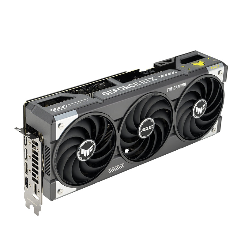 ASUS TUF-RTX5070-O12G-GAMING RTX 5070 12GB GDDR7