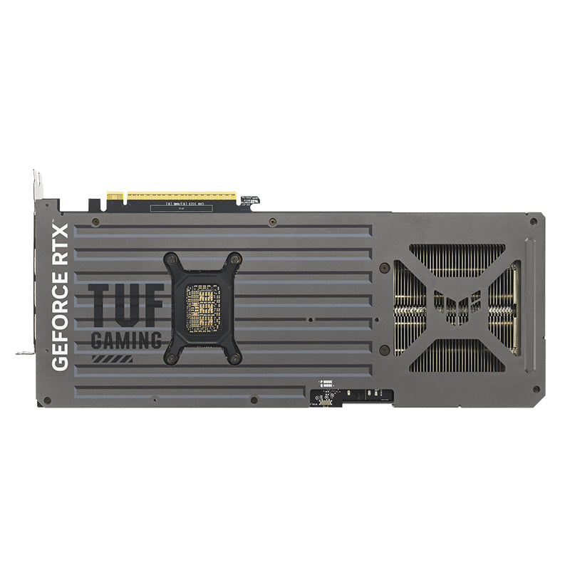 ASUS TUF-RTX5070-O12G-GAMING RTX 5070 12GB GDDR7