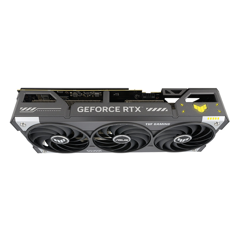 ASUS TUF-RTX5070-O12G-GAMING RTX 5070 12GB GDDR7
