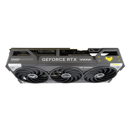 ASUS TUF-RTX5070-O12G-GAMING RTX 5070 12GB GDDR7