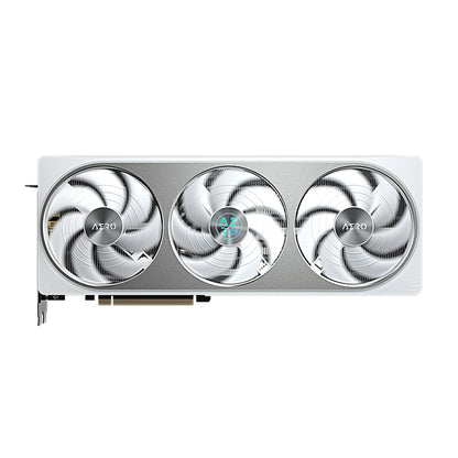 GIGABYTE GeForce RTX 5070 AERO OC 12G RTX 5070 12GB GDDR7