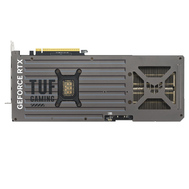 ASUS TUF-RTX5070TI-O16G-GAMING RTX 5070 Ti 16GB GDDR7