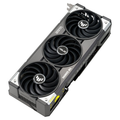ASUS TUF-RTX5070TI-O16G-GAMING RTX 5070 Ti 16GB GDDR7