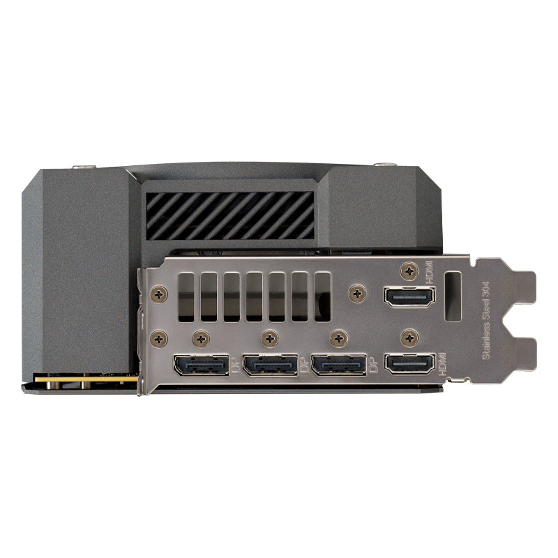 ASUS TUF-RTX5080-O16G-GAMING RTX 5080 16GB GDDR7
