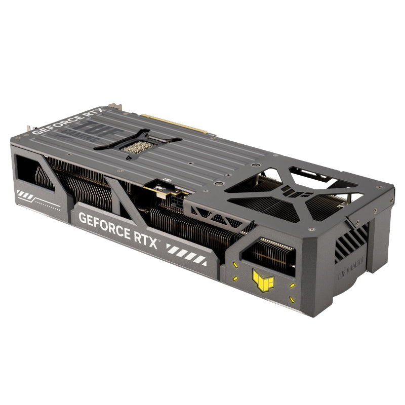 ASUS TUF-RTX5080-O16G-GAMING RTX 5080 16GB GDDR7