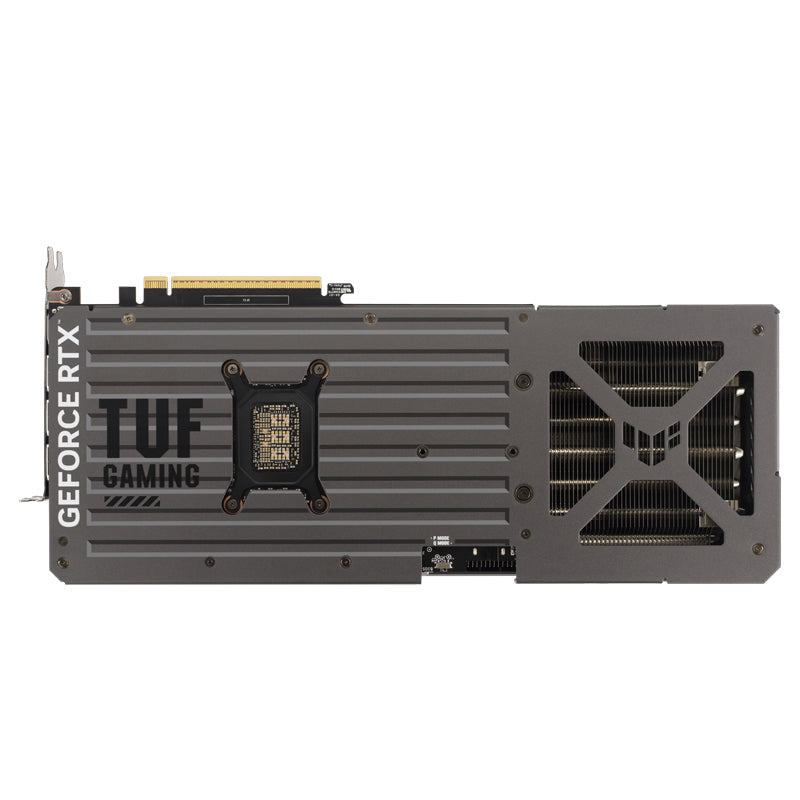 ASUS TUF-RTX5080-O16G-GAMING RTX 5080 16GB GDDR7