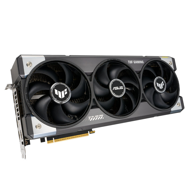 ASUS TUF-RTX5080-O16G-GAMING RTX 5080 16GB GDDR7