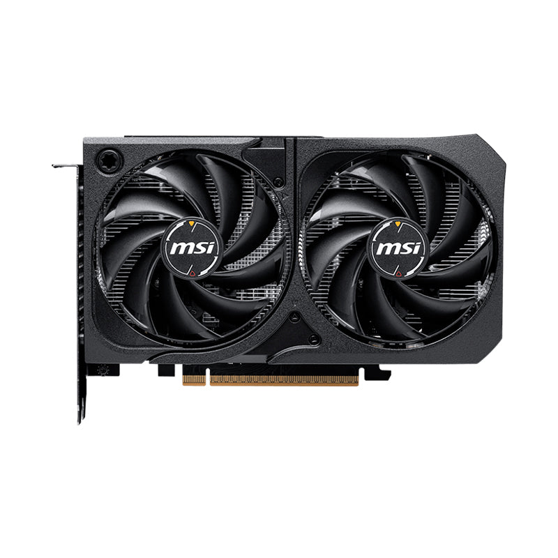 VGA MSI GEFORCE RTX 5050 8GB SHADOW 2X OC GDDR6