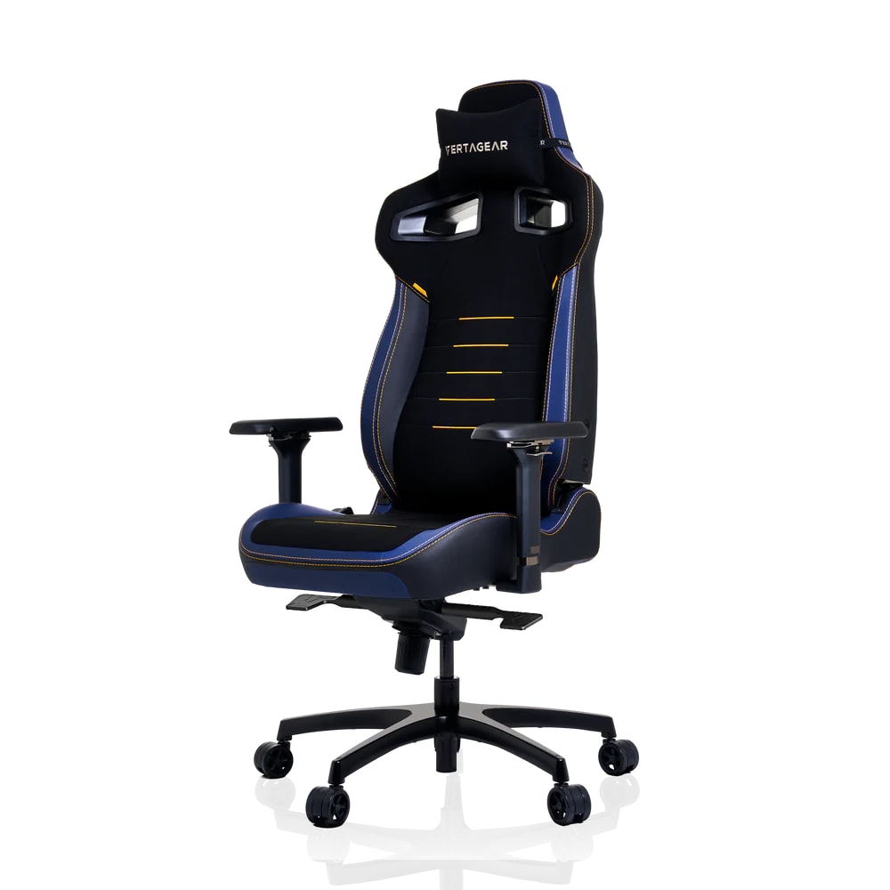 Silla Vertagear PL4800 X-Large VG-PL4800SE_MB Midnight Blue