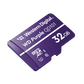 Micro Sd Western Digital Purple 32GB