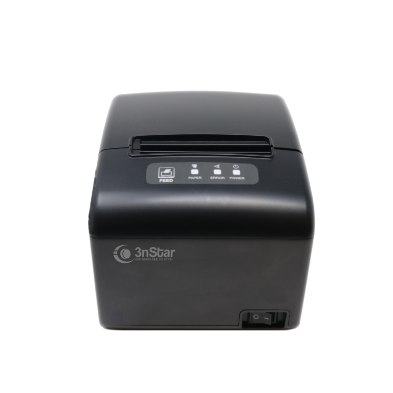 Impresora ticketera Termica 3NSTAR Rpt006 Red/usb