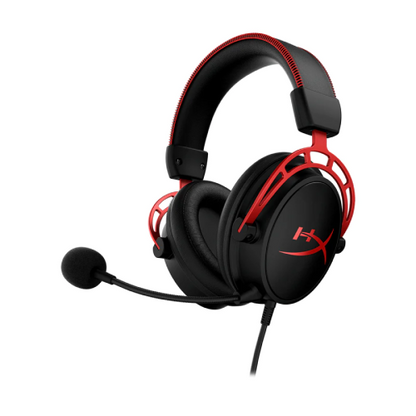 HYPERX CLOUD ALPHA