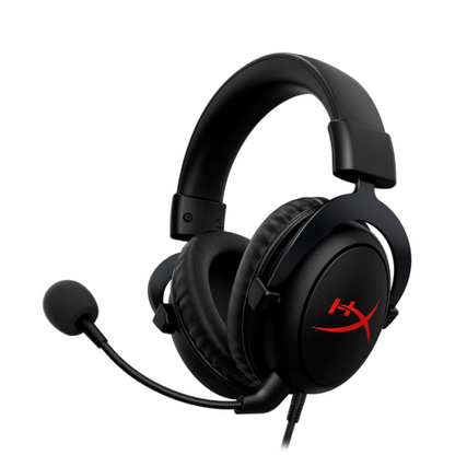 HYPERX CLOUD CORE 7.1