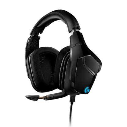 Logitech G635