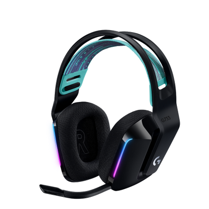 Logitech G733