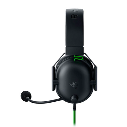 Auricular Razer Blackshark V2 X Multiplataforma 7.1