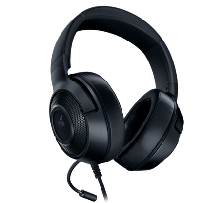 Auricular Razer Kraken X Lite 7.1