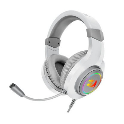 Auricular Redragon Hylas H260W Rgb