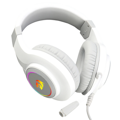 Auricular Redragon Hylas H260W Rgb