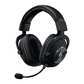 Audifóno Logitech G Pro X
