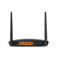Router Tp-Link Archer MR400 4G LTE Inalámbrico Dual Band AC1200