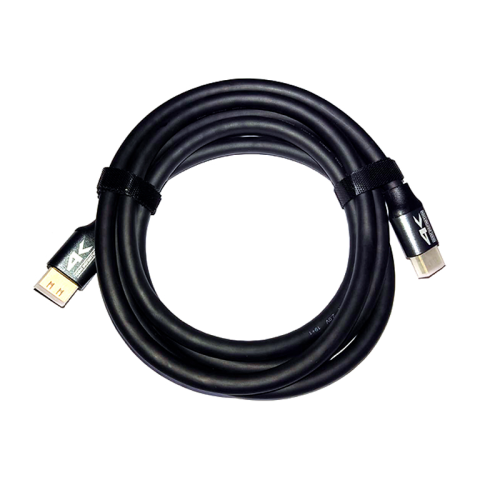 Cable HDMI 4K - 2K 1.8 Metros