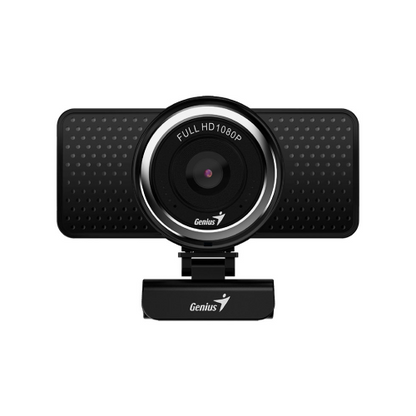 Cámara Web Genius Ecam 8000 FHD 1080P Usb