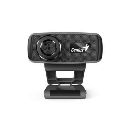 Cámara Web Genius Facecam 1000X HD 720P Usb