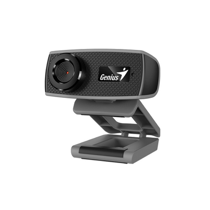 Cámara Web Genius Facecam 1000X HD 720P Usb