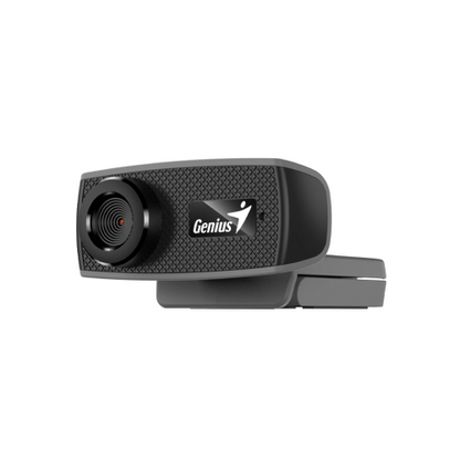 Cámara Web Genius Facecam 1000X HD 720P Usb