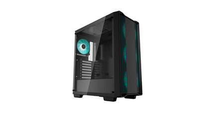 Case Deep Cool CC560 BK