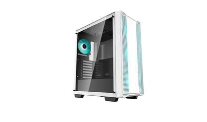 Case Deep Cool CC560 WH