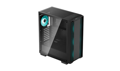 Case Deep Cool CC560 BK