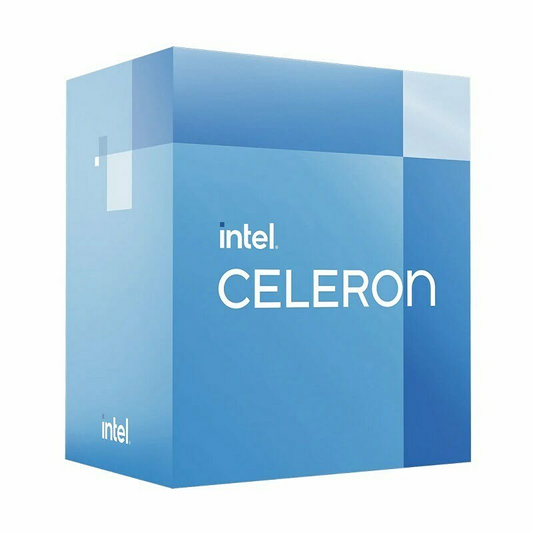 Procesador Intel Celeron G5925 LGA 1200