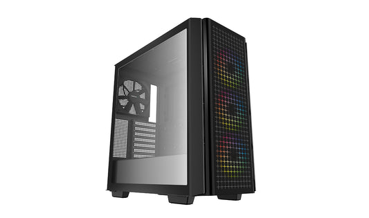 Case Deep Cool CG540