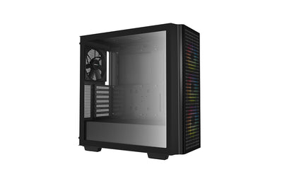 Case Deep Cool CG540