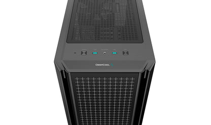 Case Deep Cool CG540