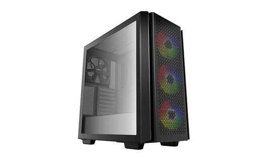 Case Deep Cool CG560