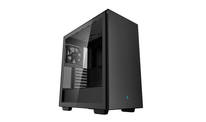 Case Deep Cool CH510 BK