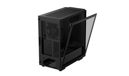 Case Deep Cool CH510 Mesh Digital