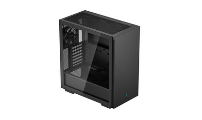 Case Deep Cool CH510 BK