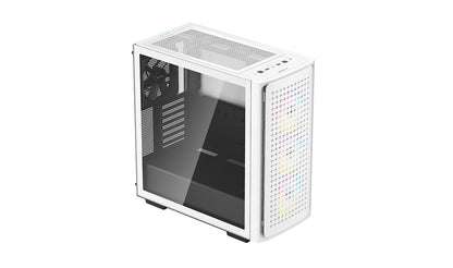 Case Deep Cool CK560 WH