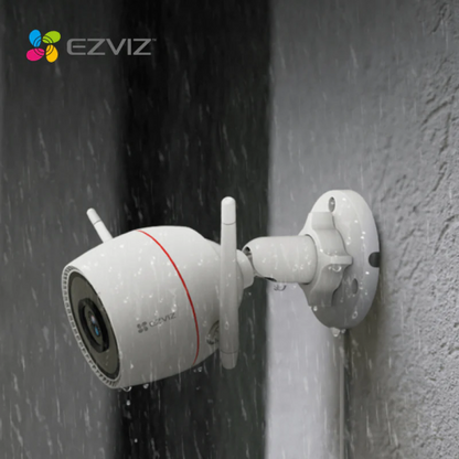 Cámara de seguridad Exterior Ezviz C3TN